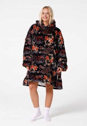 Флисовая куртка