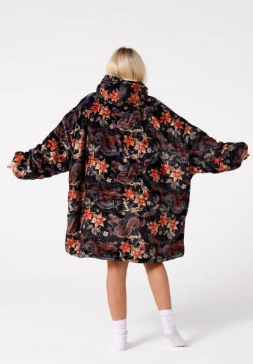 Флисовая куртка