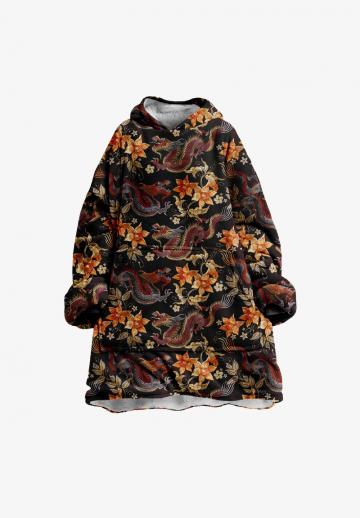 Флисовая куртка