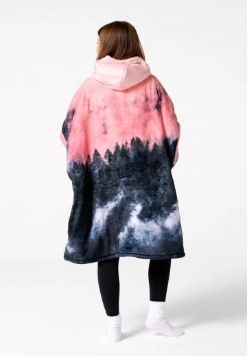 Флисовая куртка