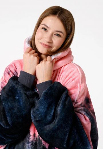 Флисовая куртка