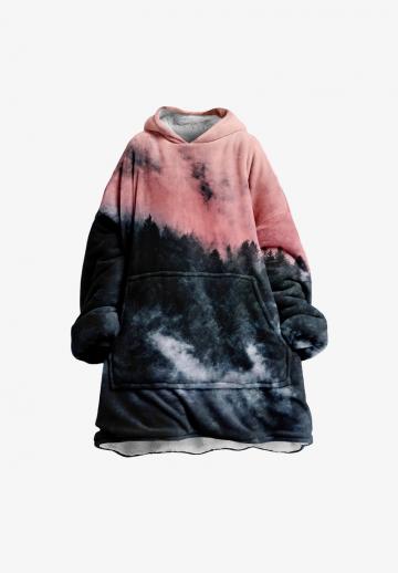 Флисовая куртка