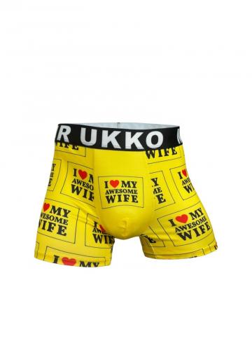 Трусы-боксеры