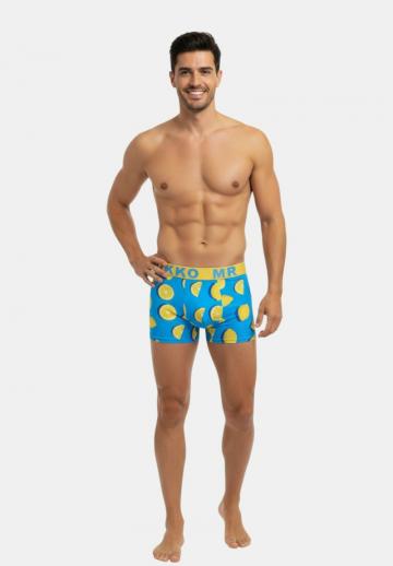 Трусы шортики