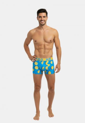 Трусы шортики