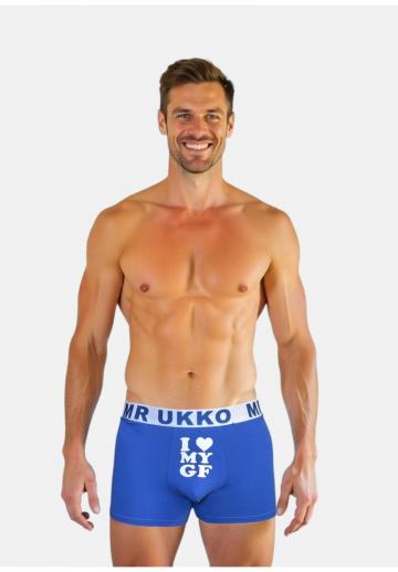 Трусы шортики