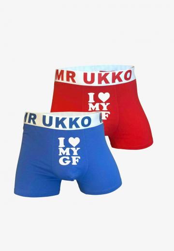 Трусы шортики