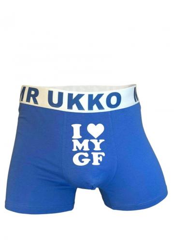 Трусы шортики