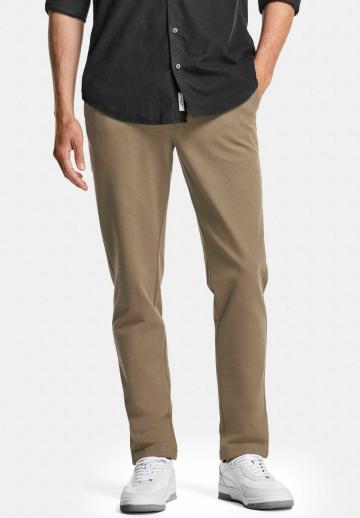 Костюмные брюки