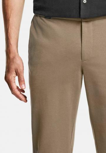 Костюмные брюки