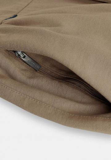 Костюмные брюки