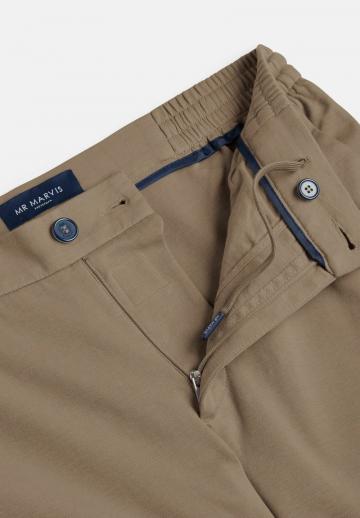 Костюмные брюки