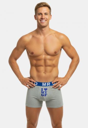 Трусы шортики