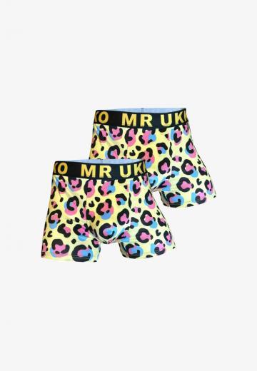 Трусы шортики