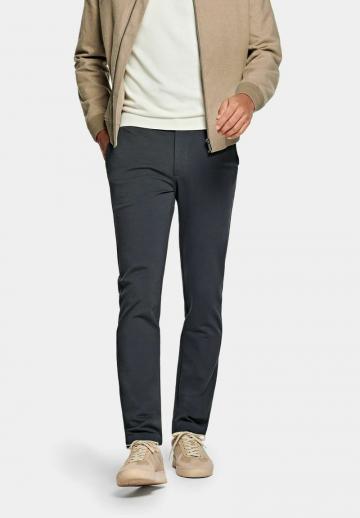 Костюмные брюки