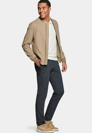 Костюмные брюки