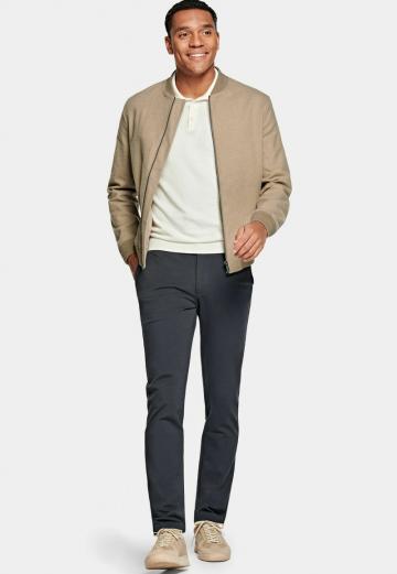 Костюмные брюки