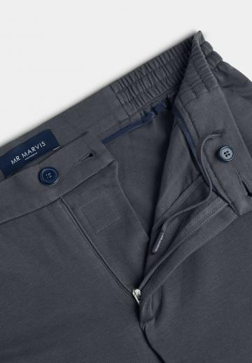 Костюмные брюки