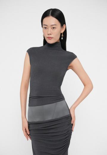 Платье макси