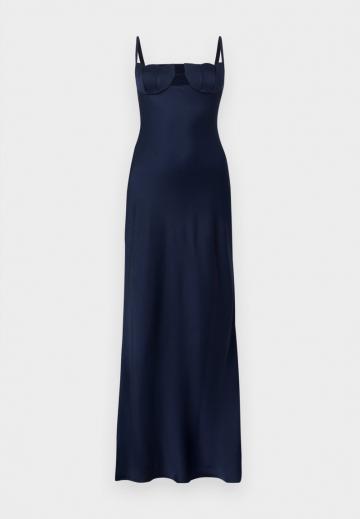 Платье макси