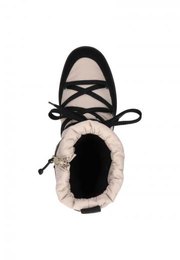 Зимние ботинки