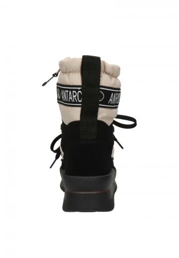 Зимние ботинки