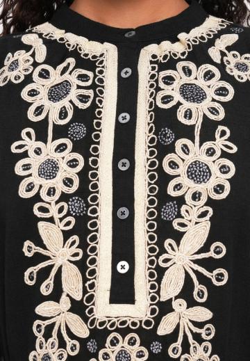 Платье макси