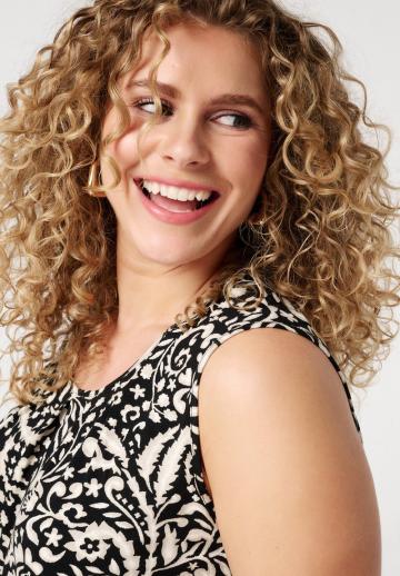 Майка-борцовка