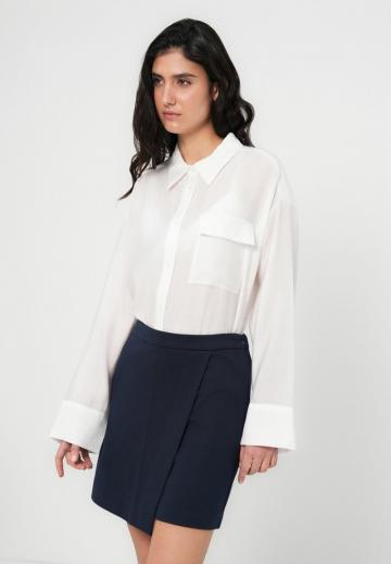 Блузка-рубашка