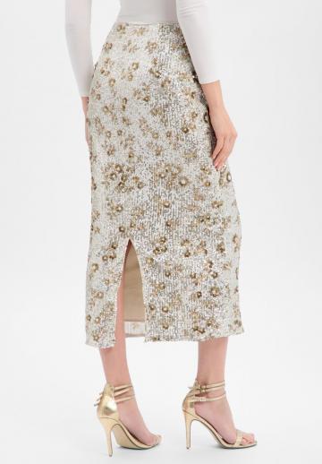 Юбка-карандаш