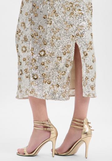 Юбка-карандаш