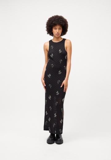 Пляжное платье