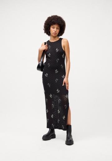 Пляжное платье