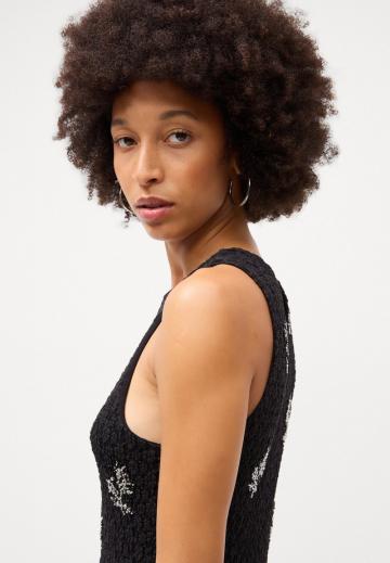 Пляжное платье