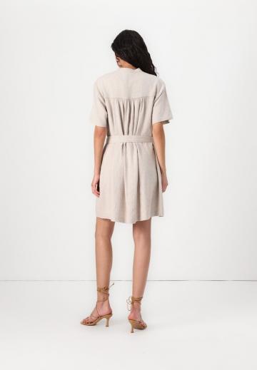 Платье-майка