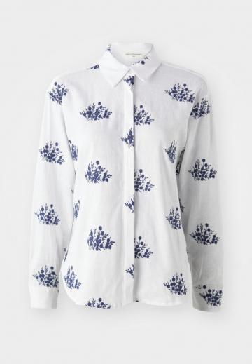 Блузка-рубашка