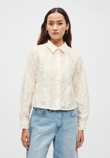 Блузка-рубашка