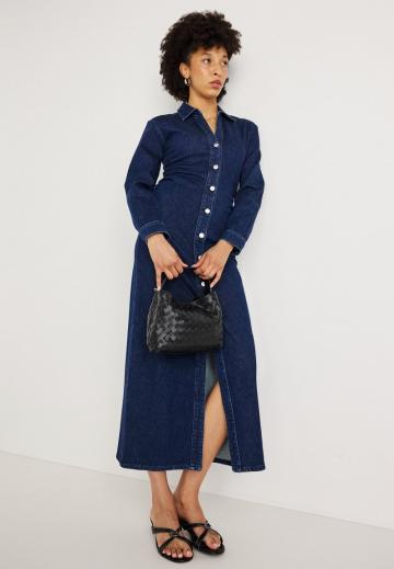 Платье-майка