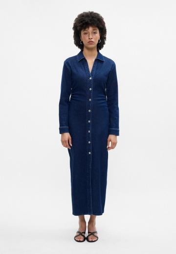 Платье-майка