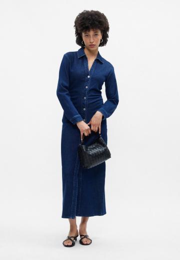 Платье-майка