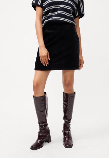 Мини-юбка
