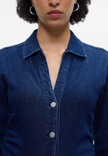 Платье-майка