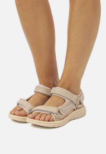 Походные сандалии