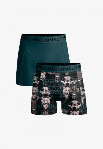 Трусы шортики