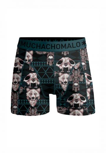 Трусы шортики