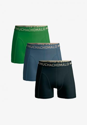 Трусы шортики