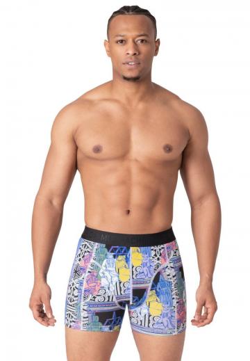 Трусы шортики