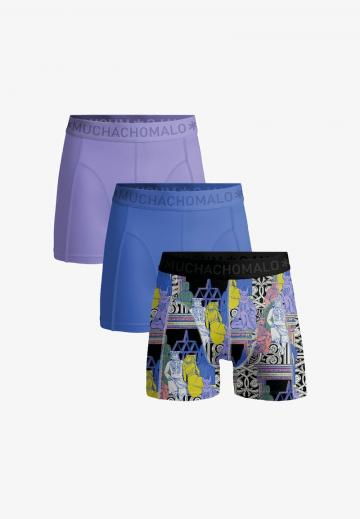 Трусы шортики