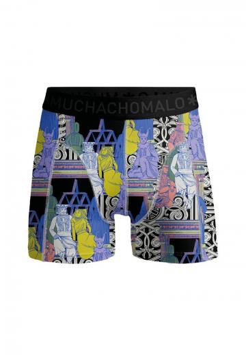 Трусы шортики