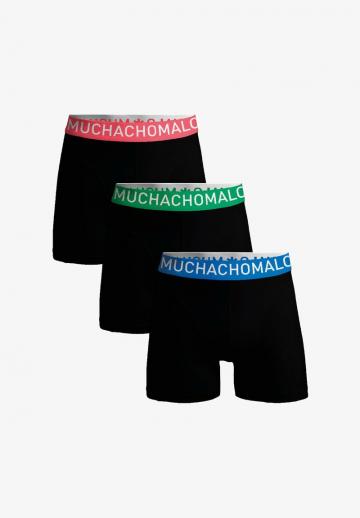 Трусы шортики